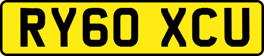 RY60XCU
