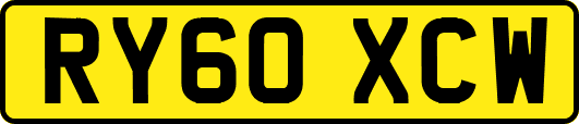 RY60XCW