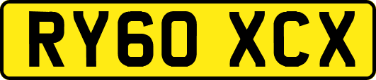 RY60XCX