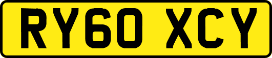 RY60XCY