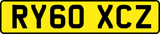 RY60XCZ