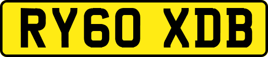 RY60XDB