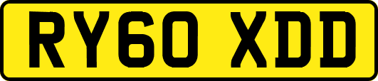 RY60XDD