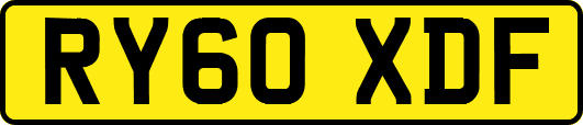 RY60XDF