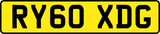 RY60XDG