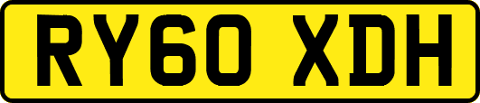 RY60XDH