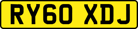 RY60XDJ