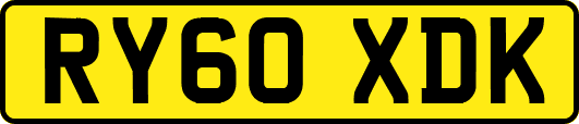 RY60XDK