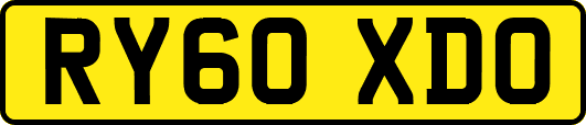 RY60XDO