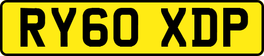 RY60XDP