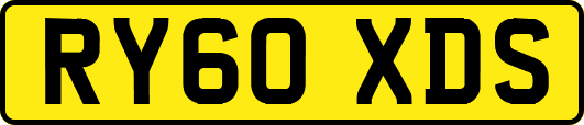 RY60XDS