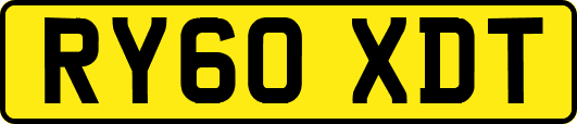 RY60XDT