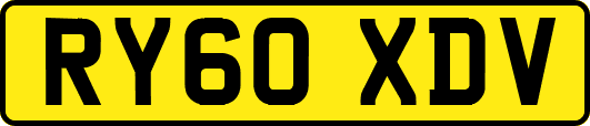 RY60XDV