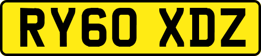 RY60XDZ
