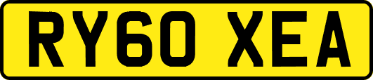 RY60XEA