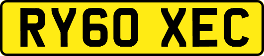 RY60XEC