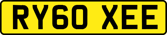 RY60XEE