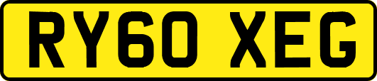 RY60XEG