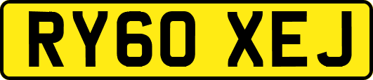RY60XEJ