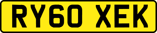 RY60XEK