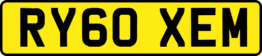 RY60XEM