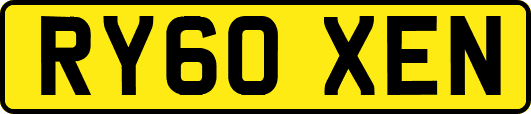 RY60XEN