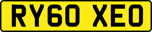 RY60XEO
