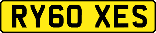 RY60XES