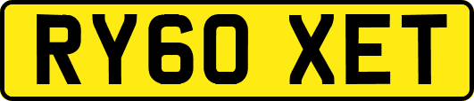 RY60XET