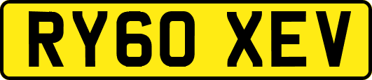 RY60XEV
