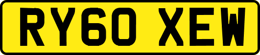 RY60XEW