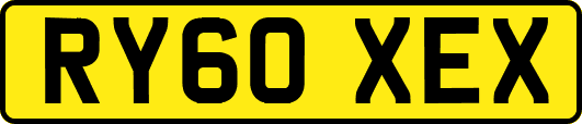 RY60XEX