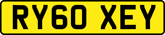 RY60XEY