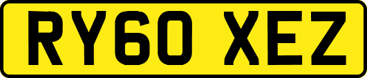 RY60XEZ