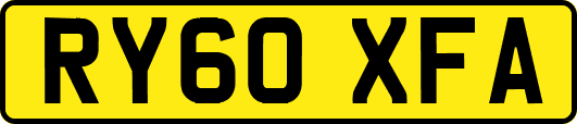 RY60XFA