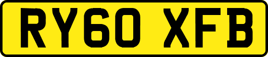 RY60XFB