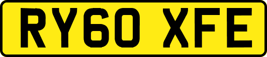 RY60XFE