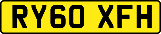 RY60XFH