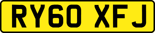 RY60XFJ