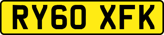 RY60XFK