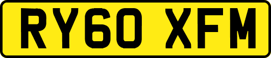 RY60XFM
