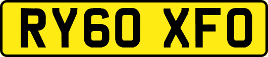 RY60XFO