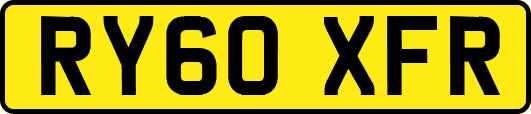 RY60XFR