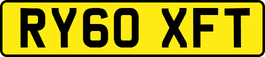 RY60XFT