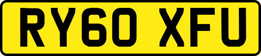 RY60XFU