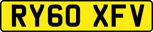 RY60XFV
