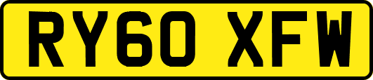 RY60XFW