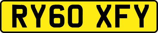RY60XFY