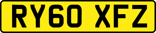 RY60XFZ