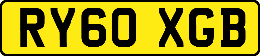 RY60XGB